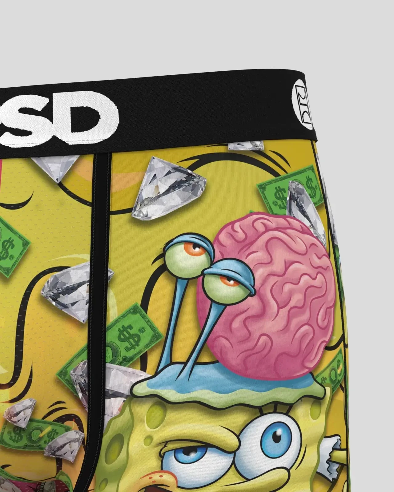SpongeBob SquarePants - Money Drip - Image 5