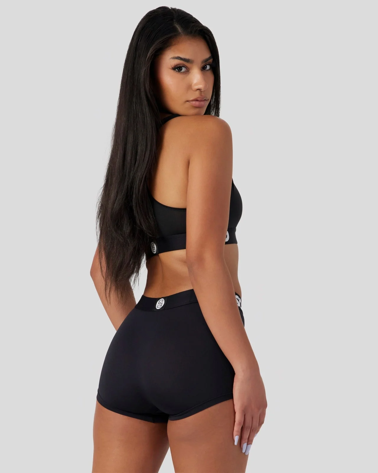Solids - Black - Image 4
