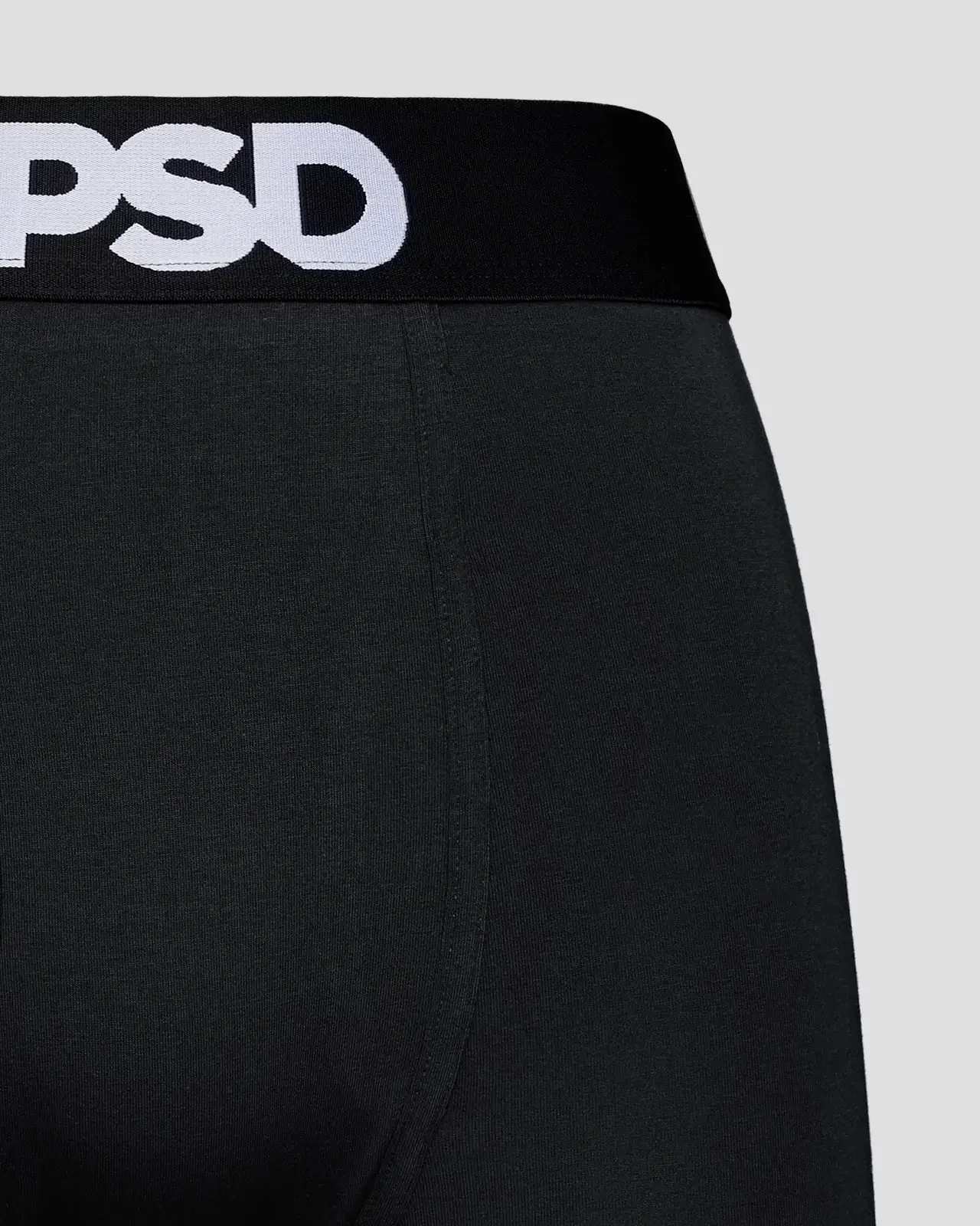 Modal Solids - Black - Image 5