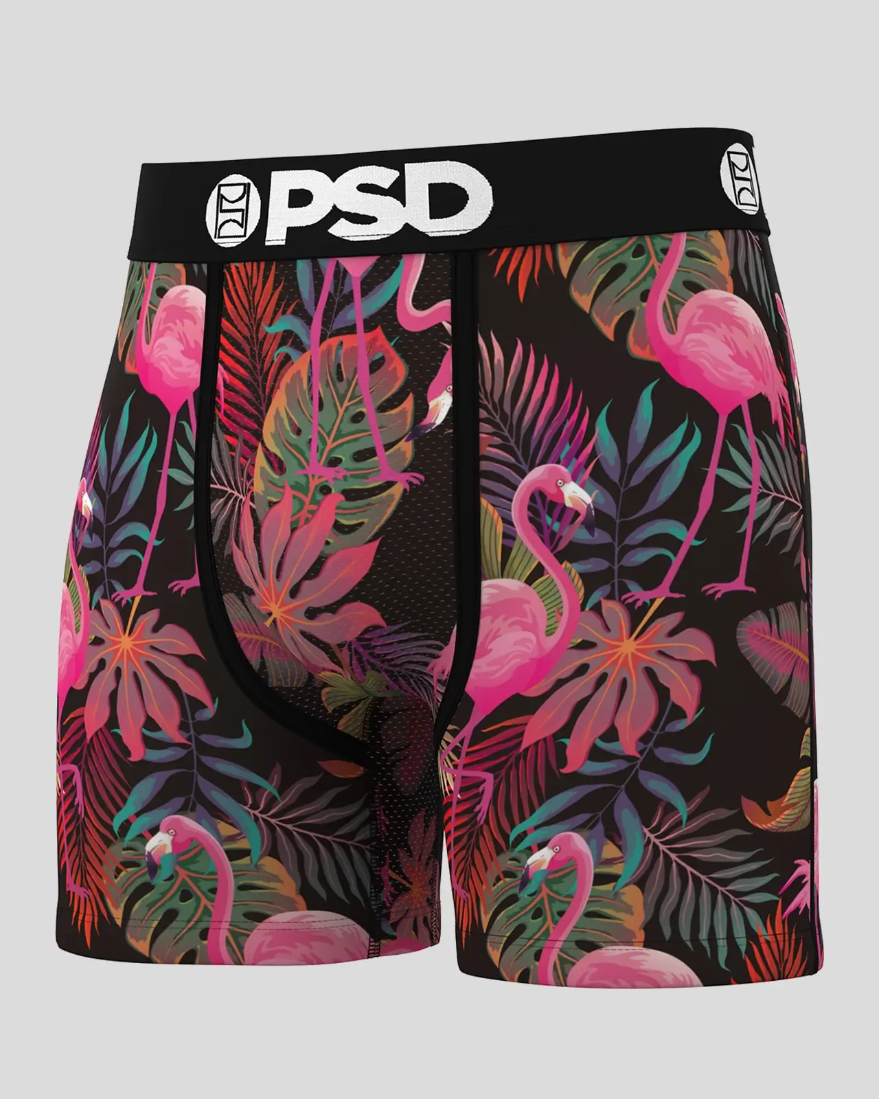 3 Pack - Flamingo Jungle - Image 3