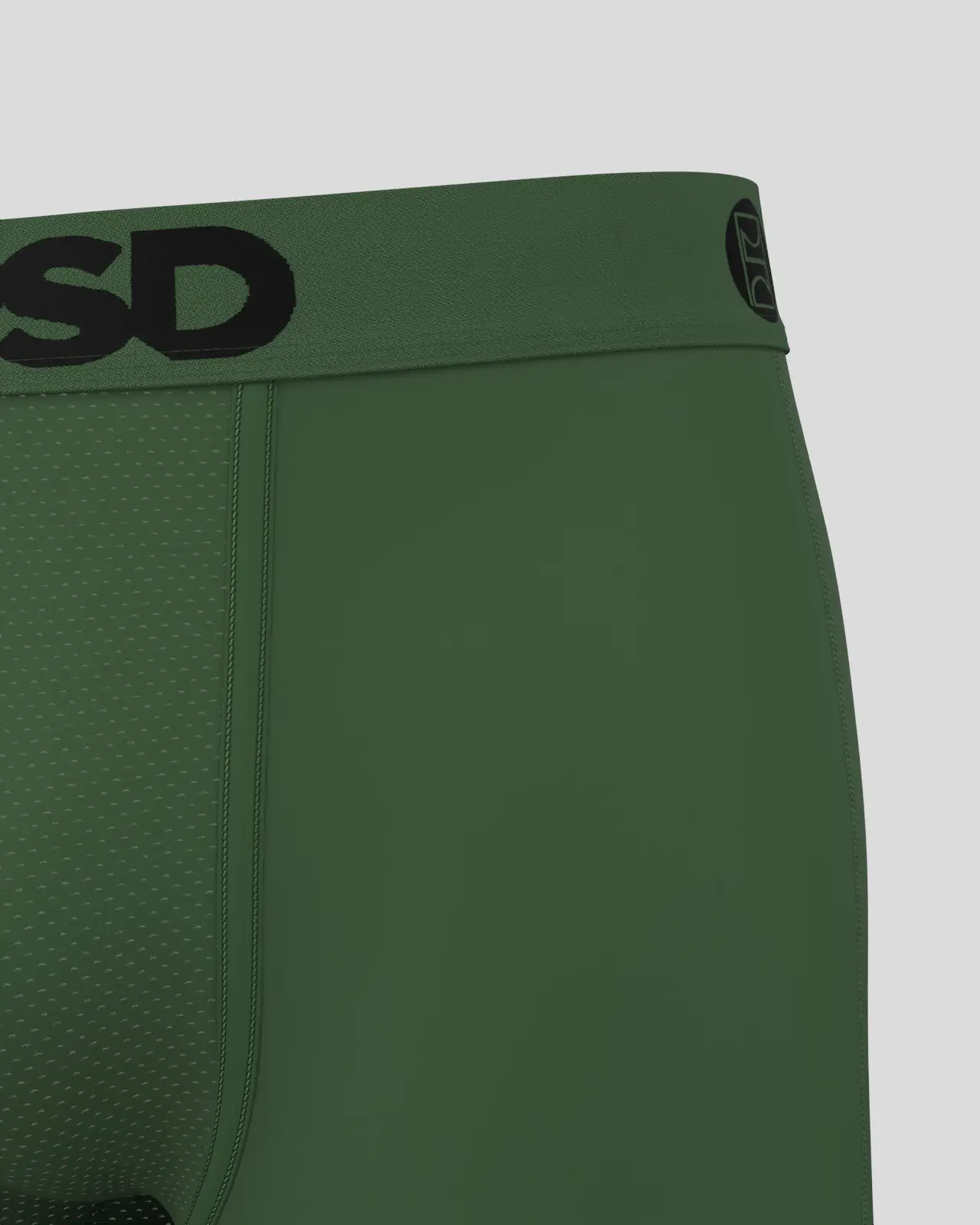 Solids - Olive - Image 5