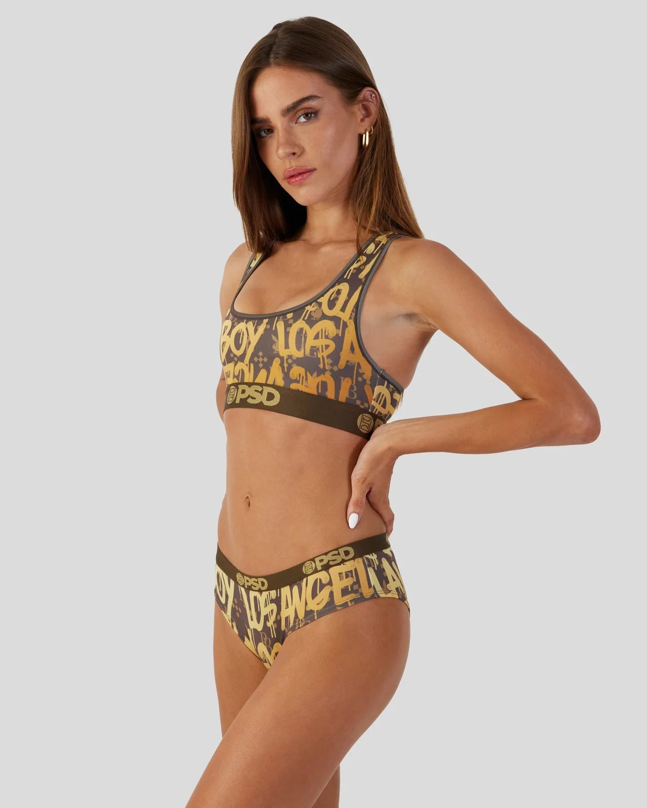 Playboy - Graffiti Luxe - Image 3