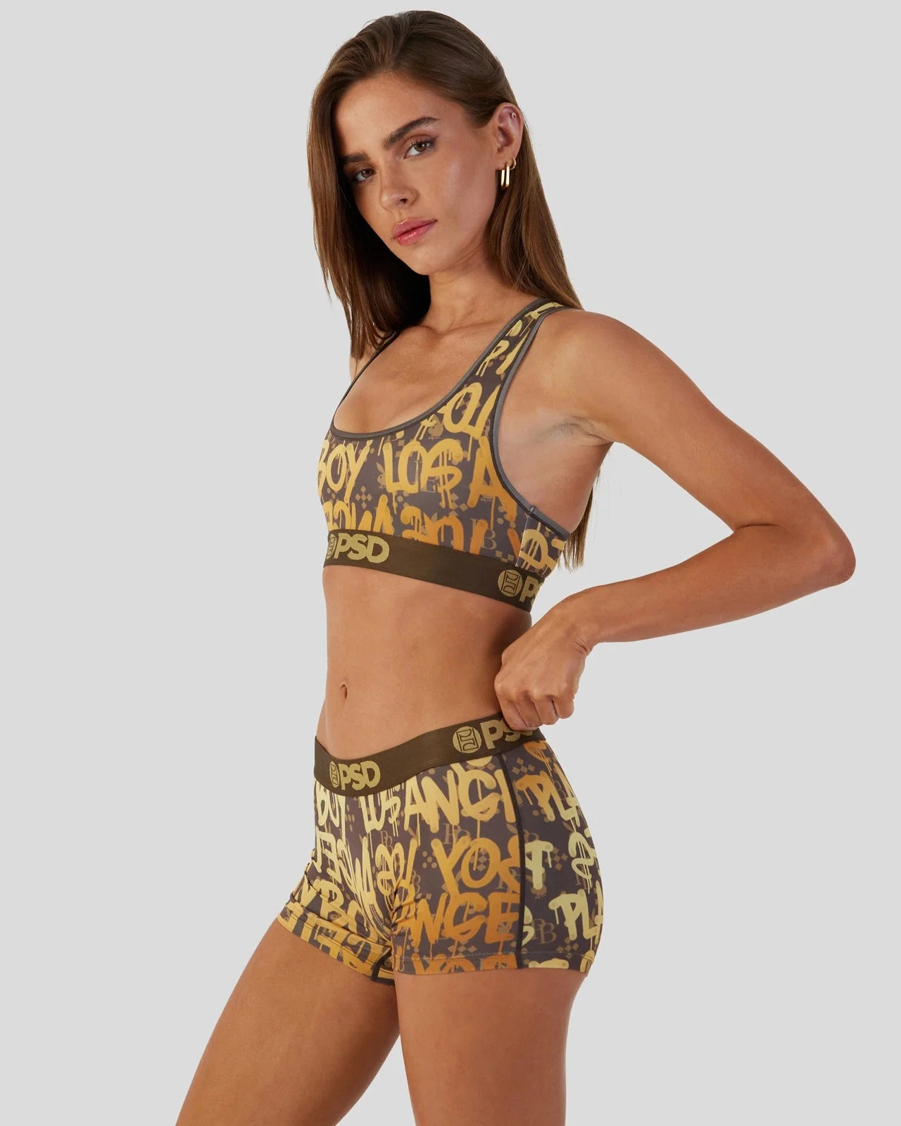 Playboy - Graffiti Luxe - Image 3