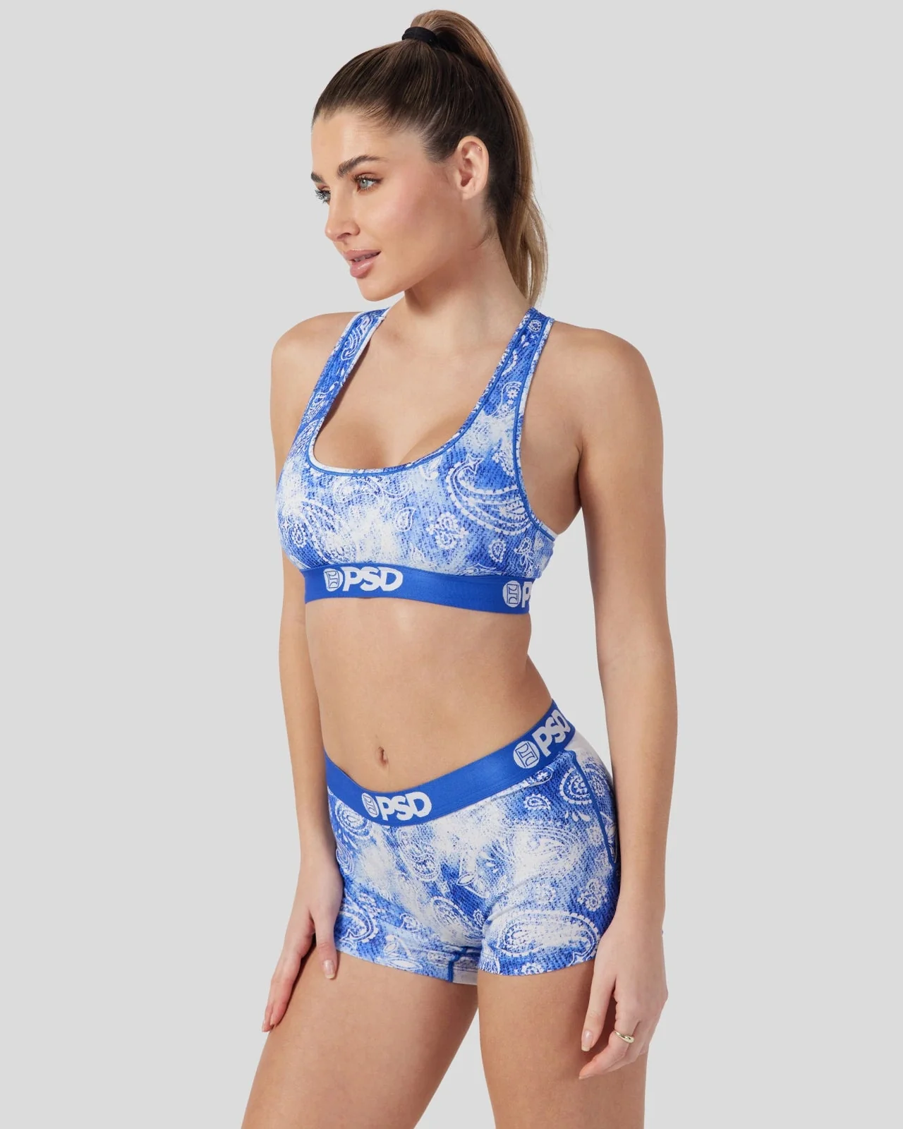Modal - Bandana Blues - Image 3