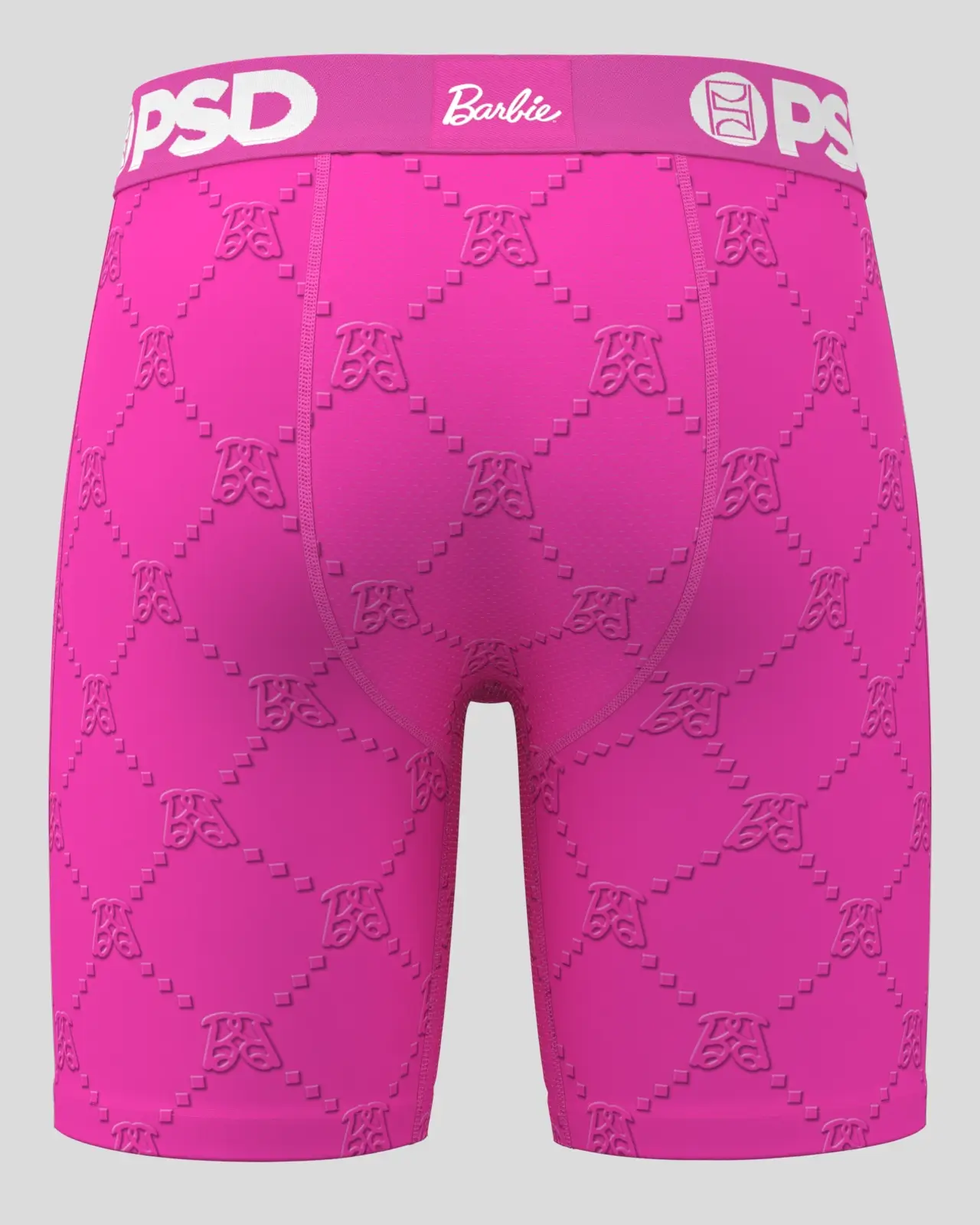 Barbie - Monogram Pink - Image 5