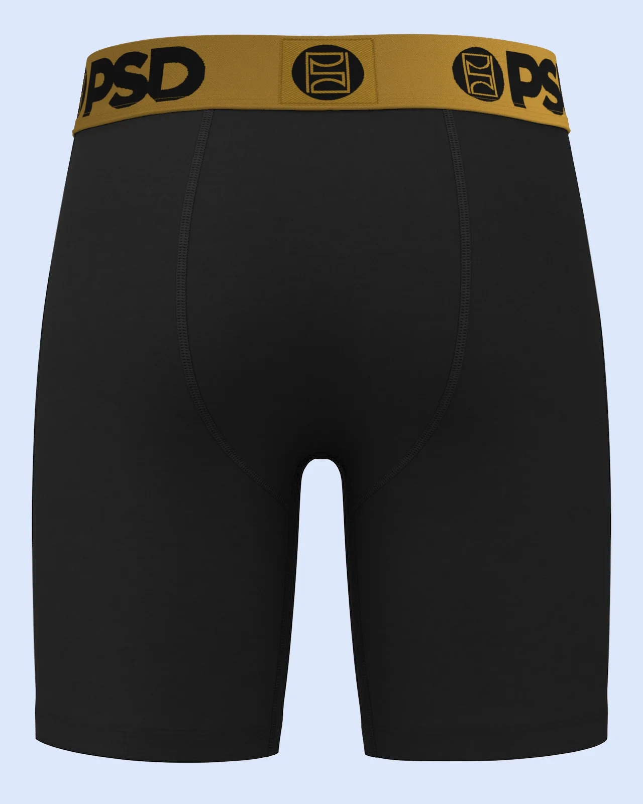 Luxe Modal - Black Gold - Image 7