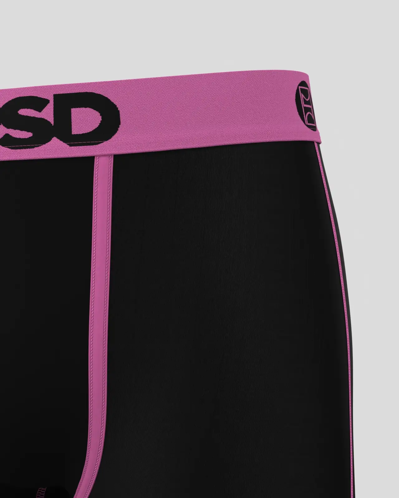 Solids - Black Pink - Image 5