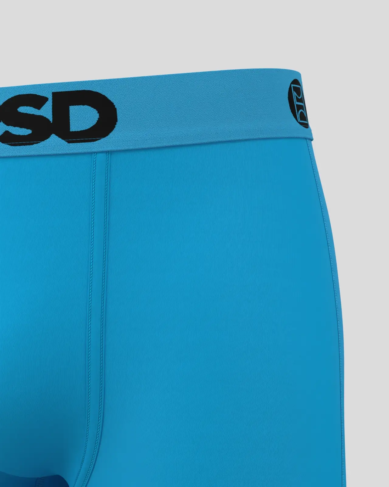 Solids - Blue Black - Image 5