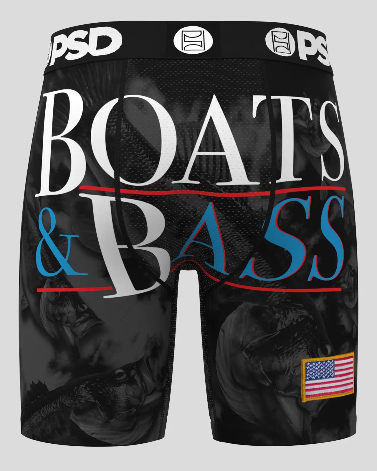 Boats & Bass - Image 4