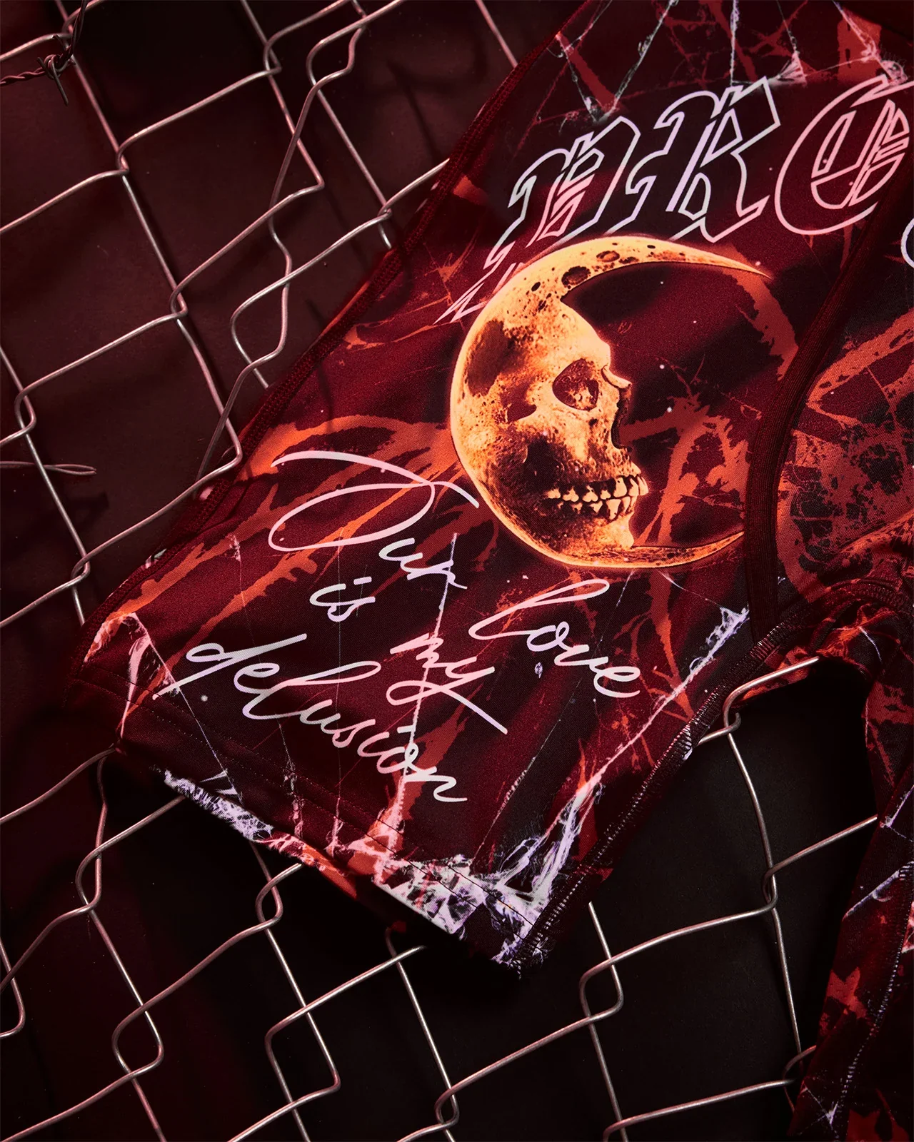 Broken Promises - Delusion - Image 6