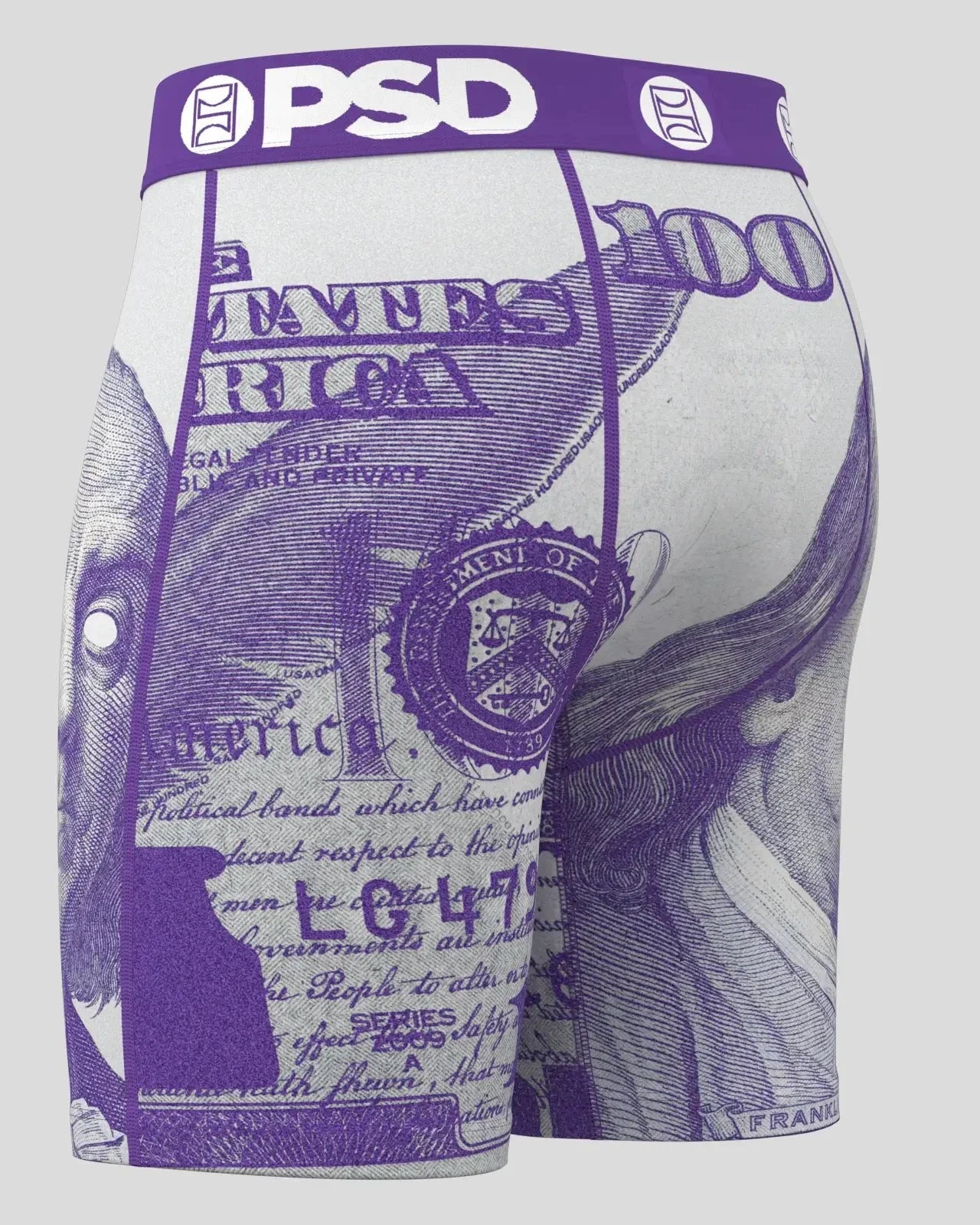 C-Note Purp - Image 3