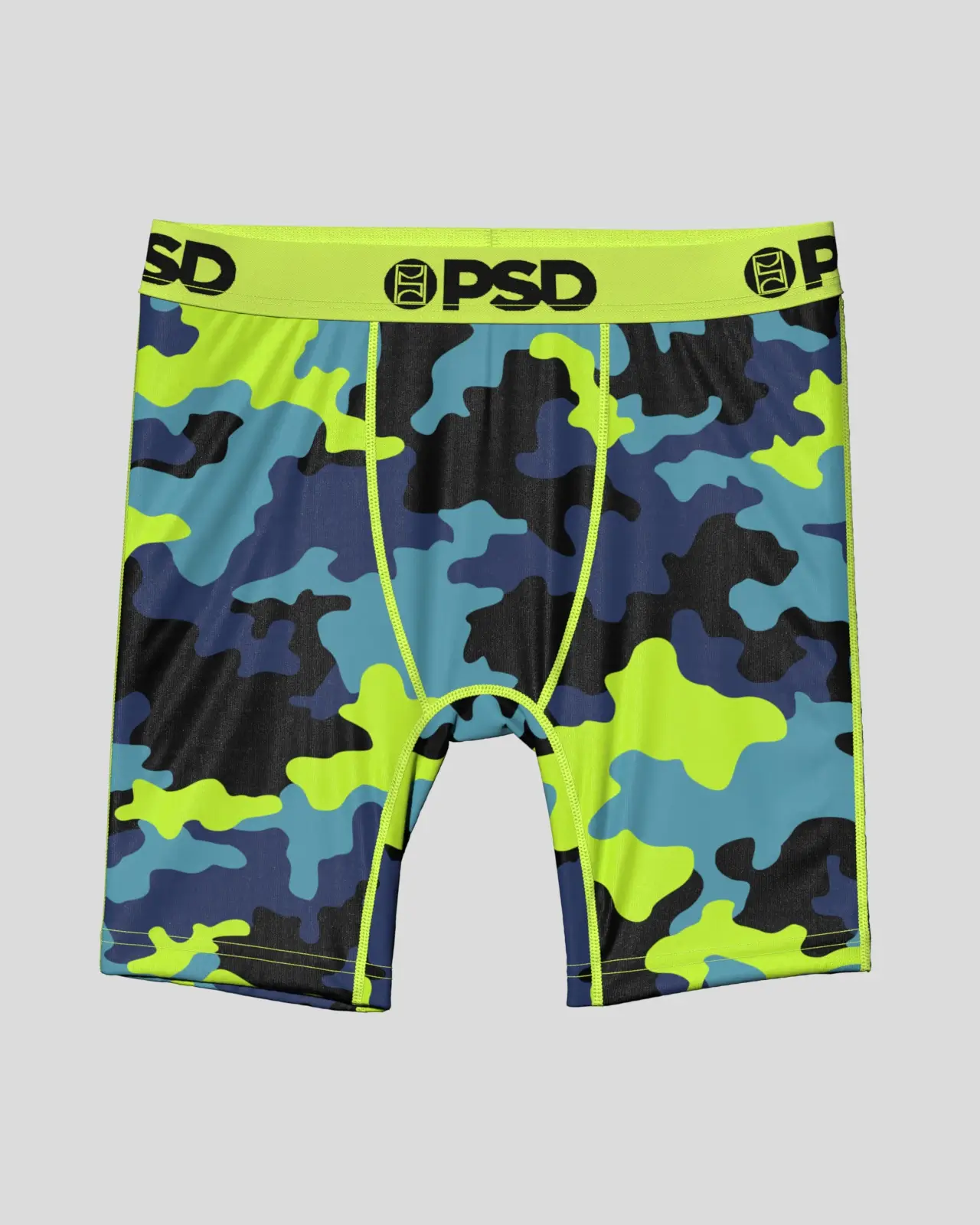3 Pack - Camo Ops - Image 2