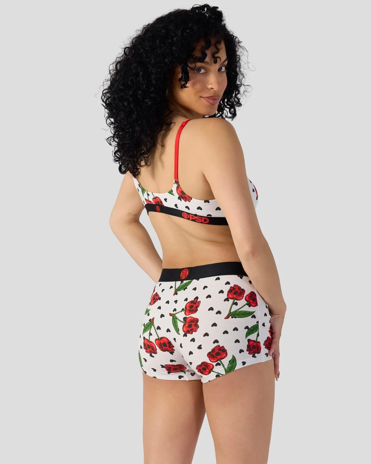 Modal - Cherry Skullz - Image 4