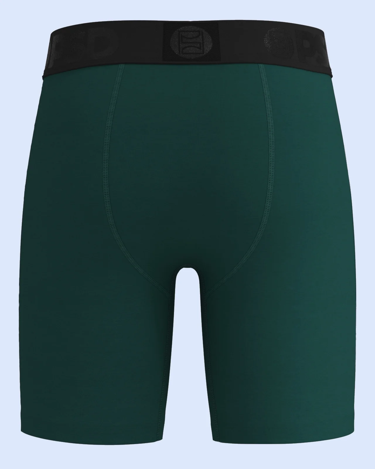 Luxe Modal - Deep Green - Image 7