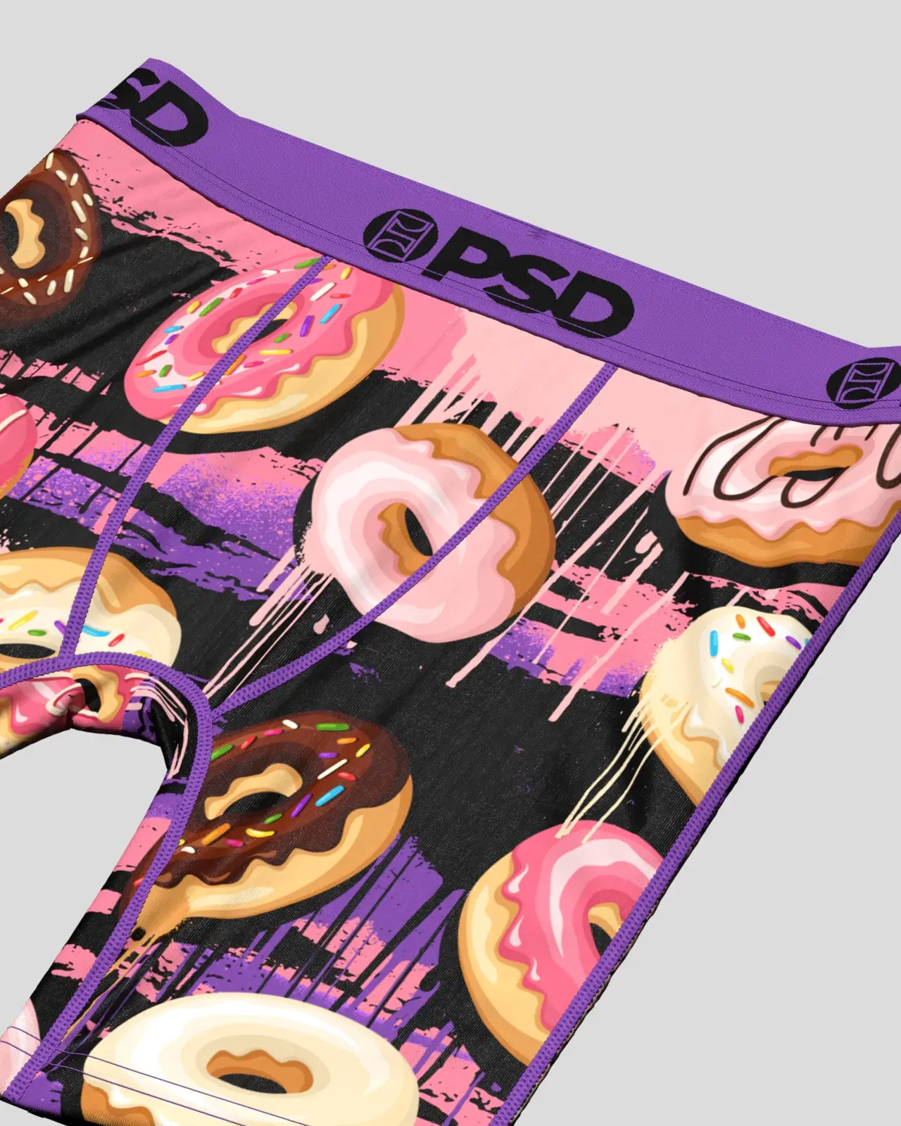 Donut Thrash - Image 3