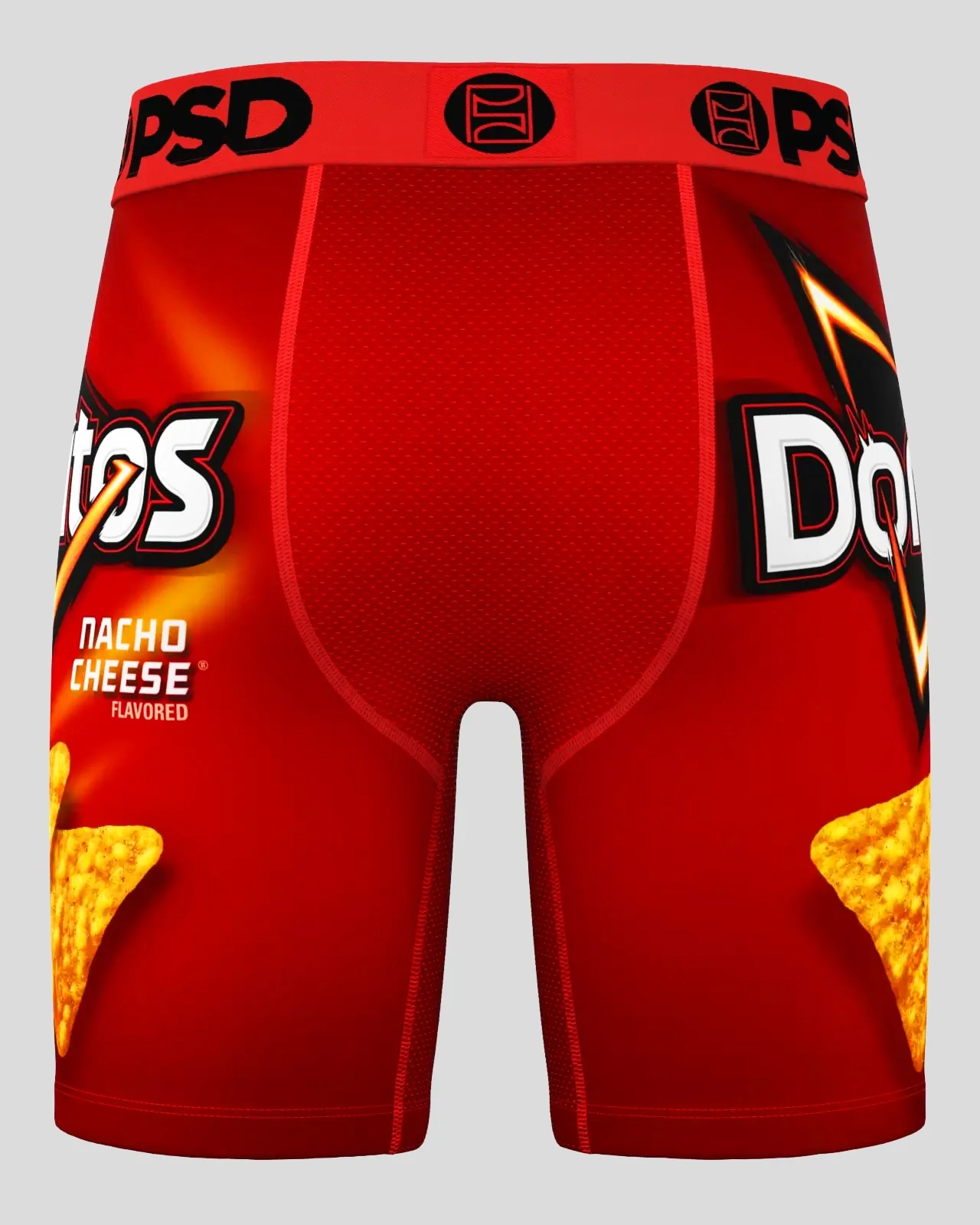Doritos - Nacho Cheese - Image 6