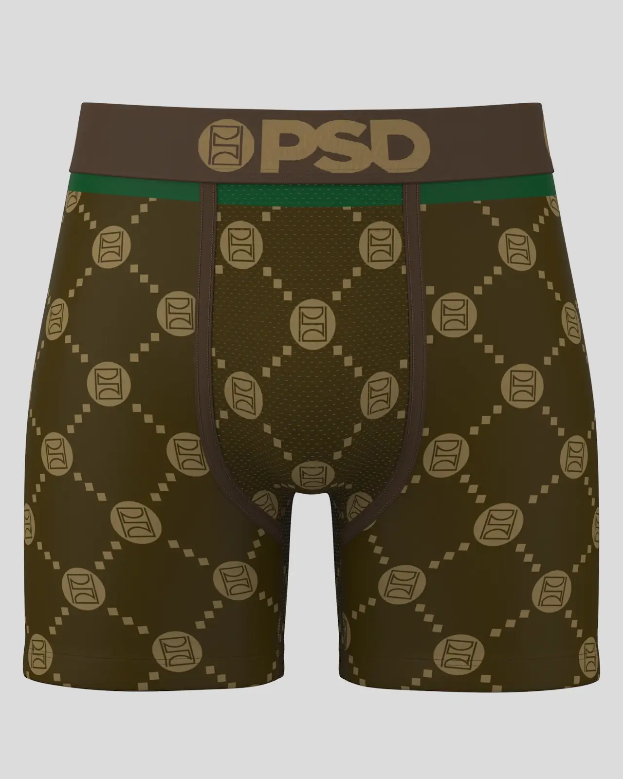 Emblem Lux Brown - Image 2