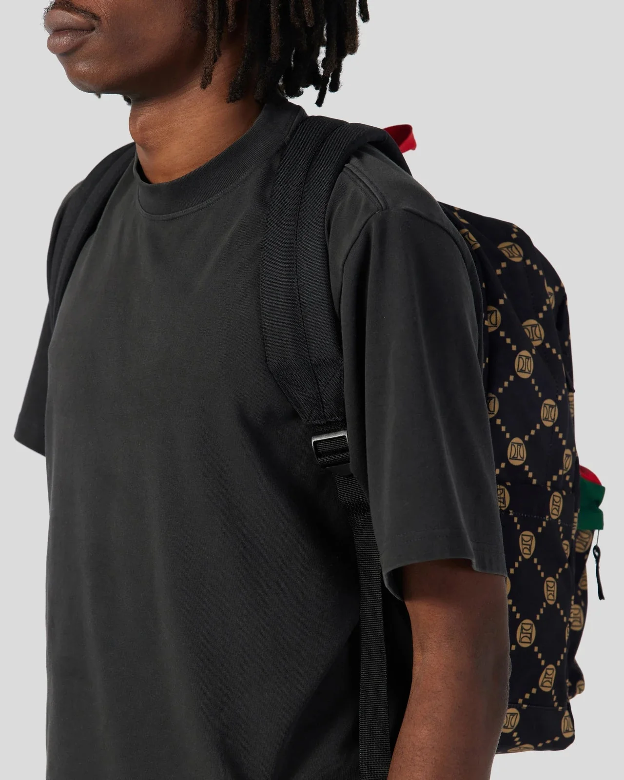 Emblem Luxe Backpack - Image 8