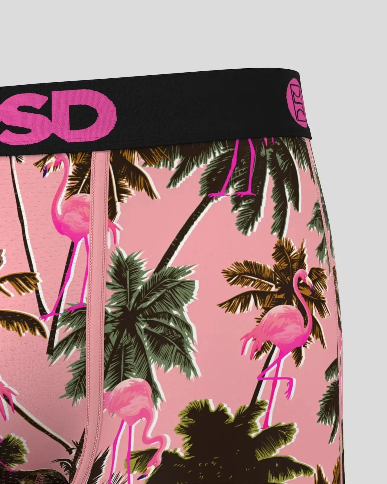 Flamingo Flair - Image 5