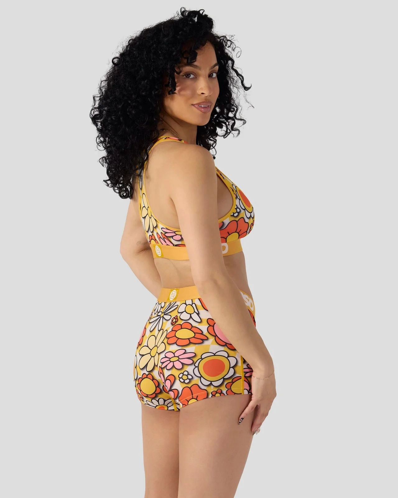 Floral Warp - Image 4