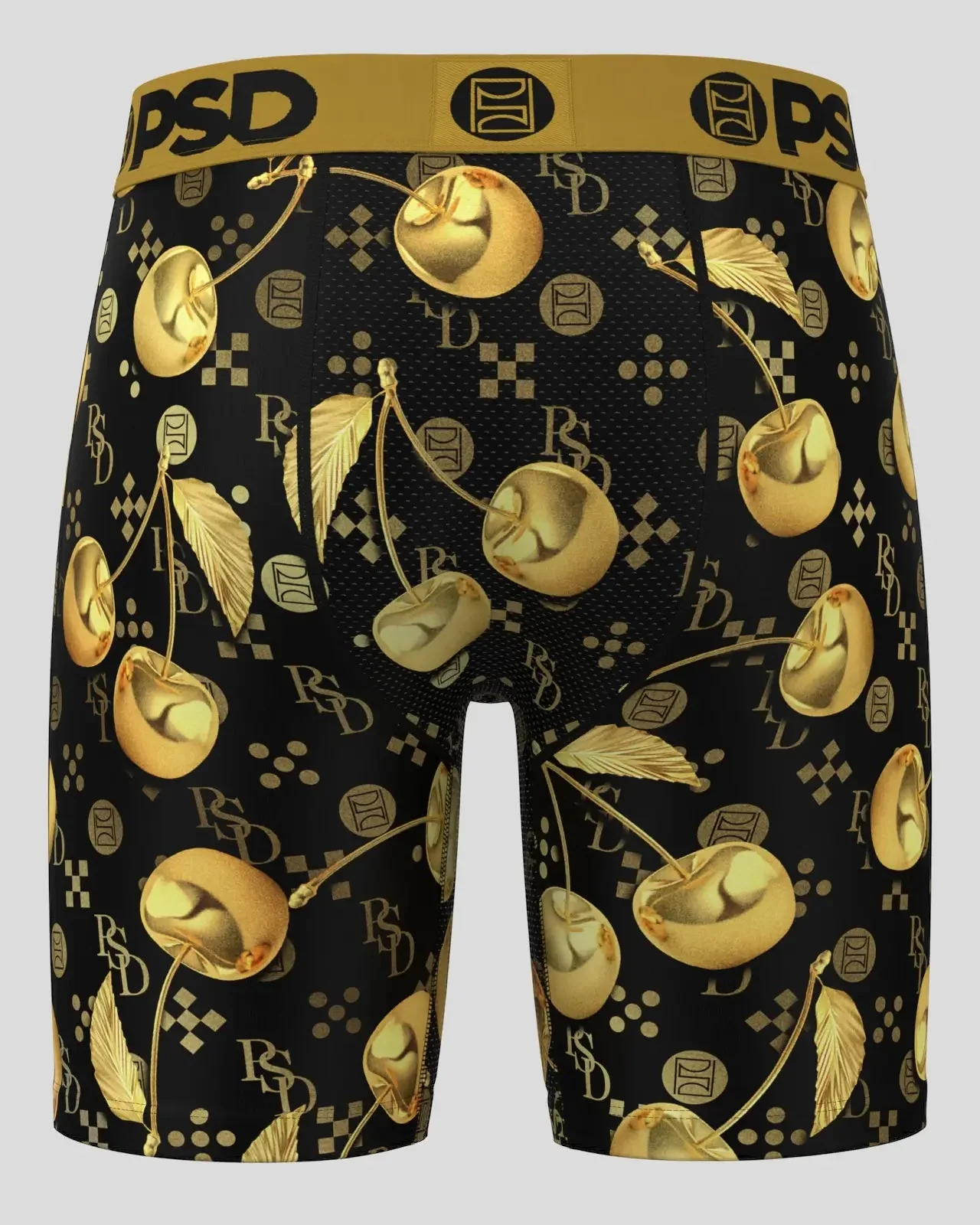 Golden Cherries - Image 4