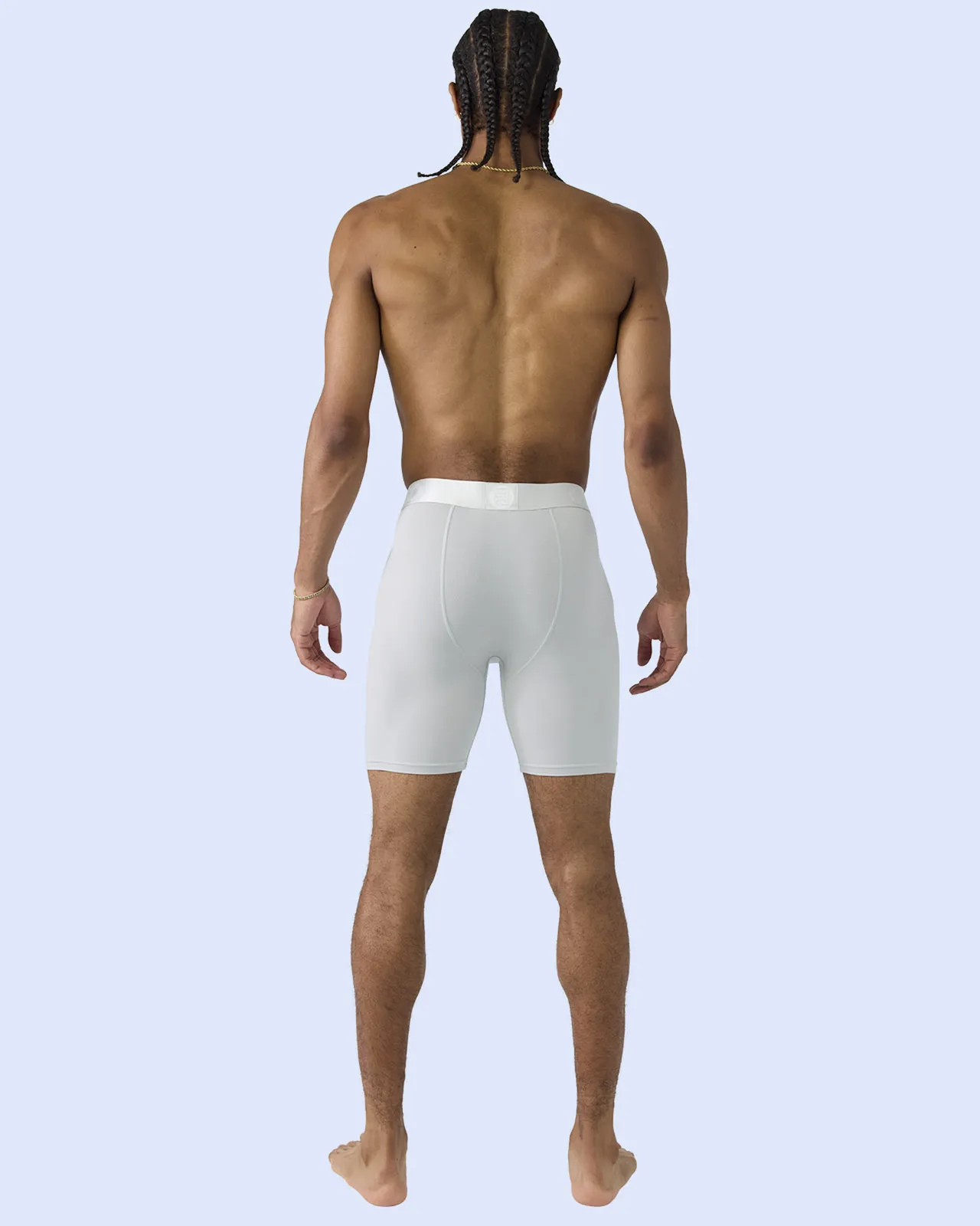 Luxe Modal - Gray - Image 3