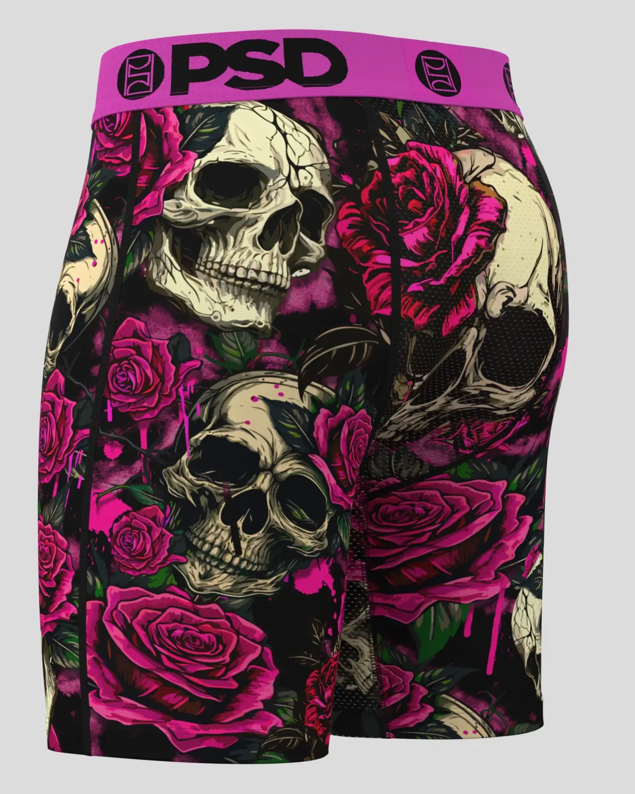 Grim Roses - Image 3