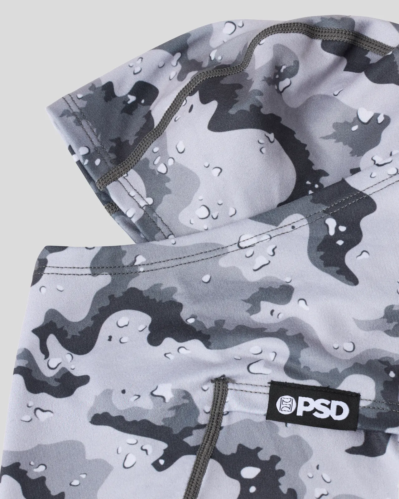 Grunge Camo - Image 6