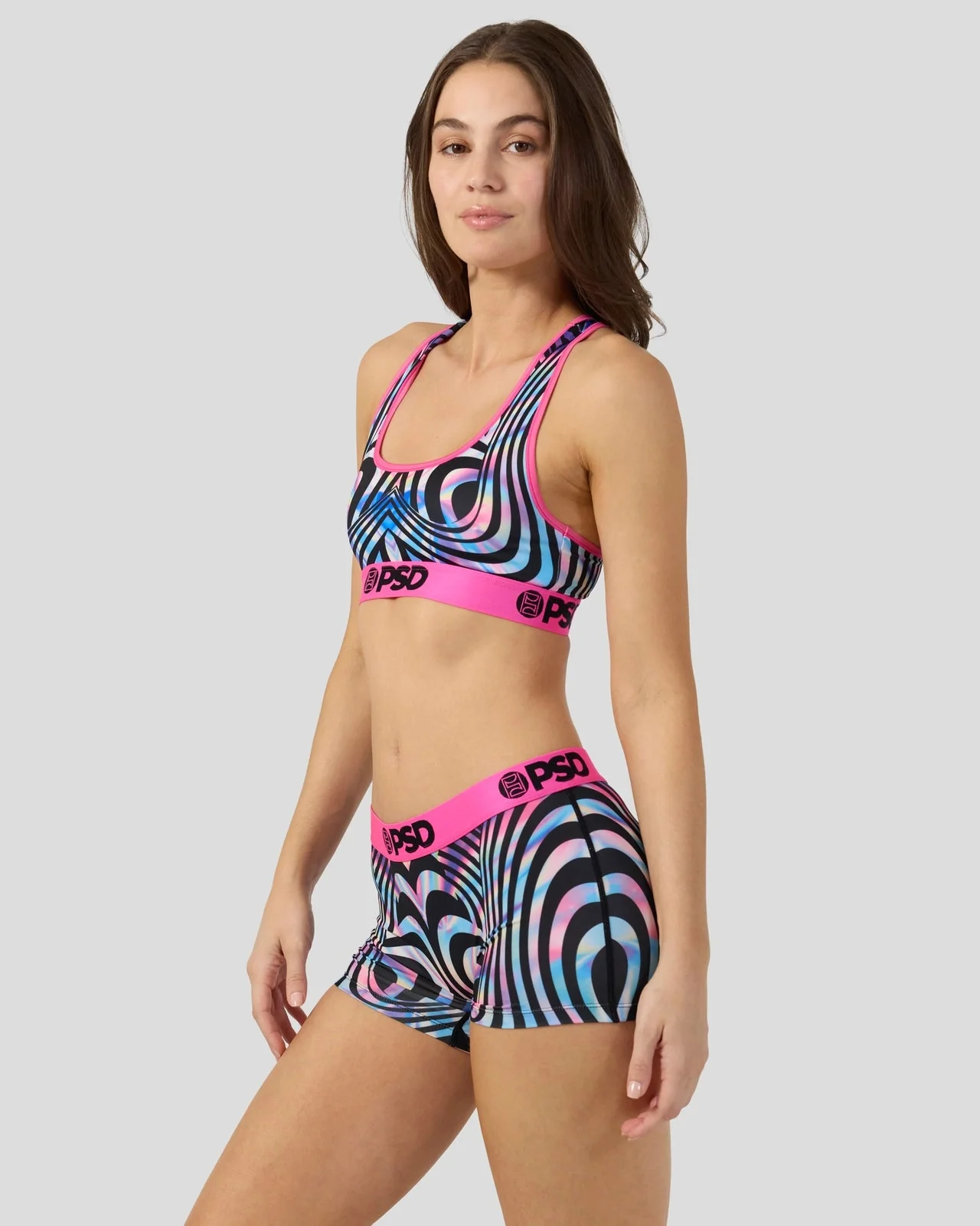 Holographic Daze - Image 3