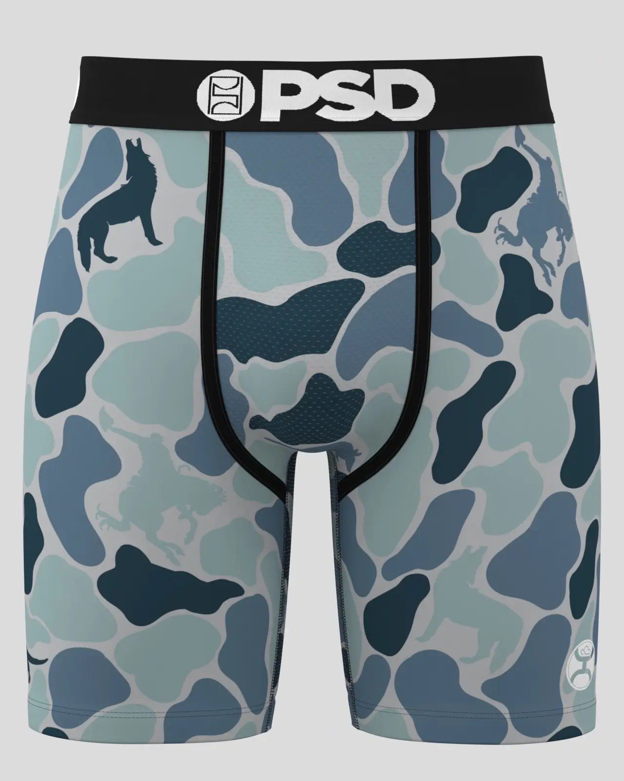 Hooey - Critter Camo - Image 2