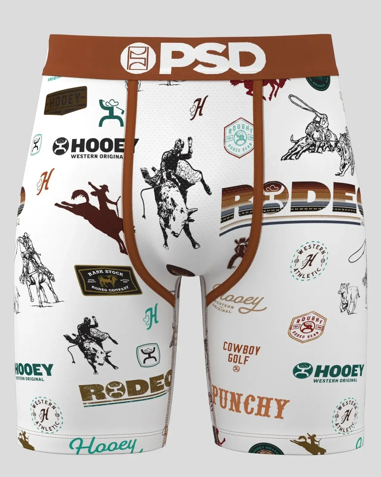 Hooey - Rodeo - Image 2