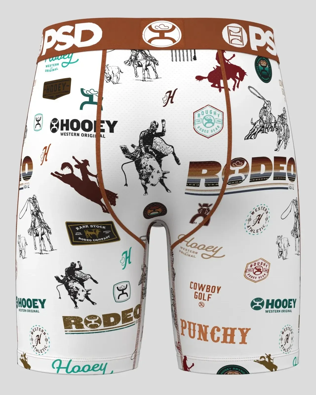 Hooey - Rodeo - Image 4