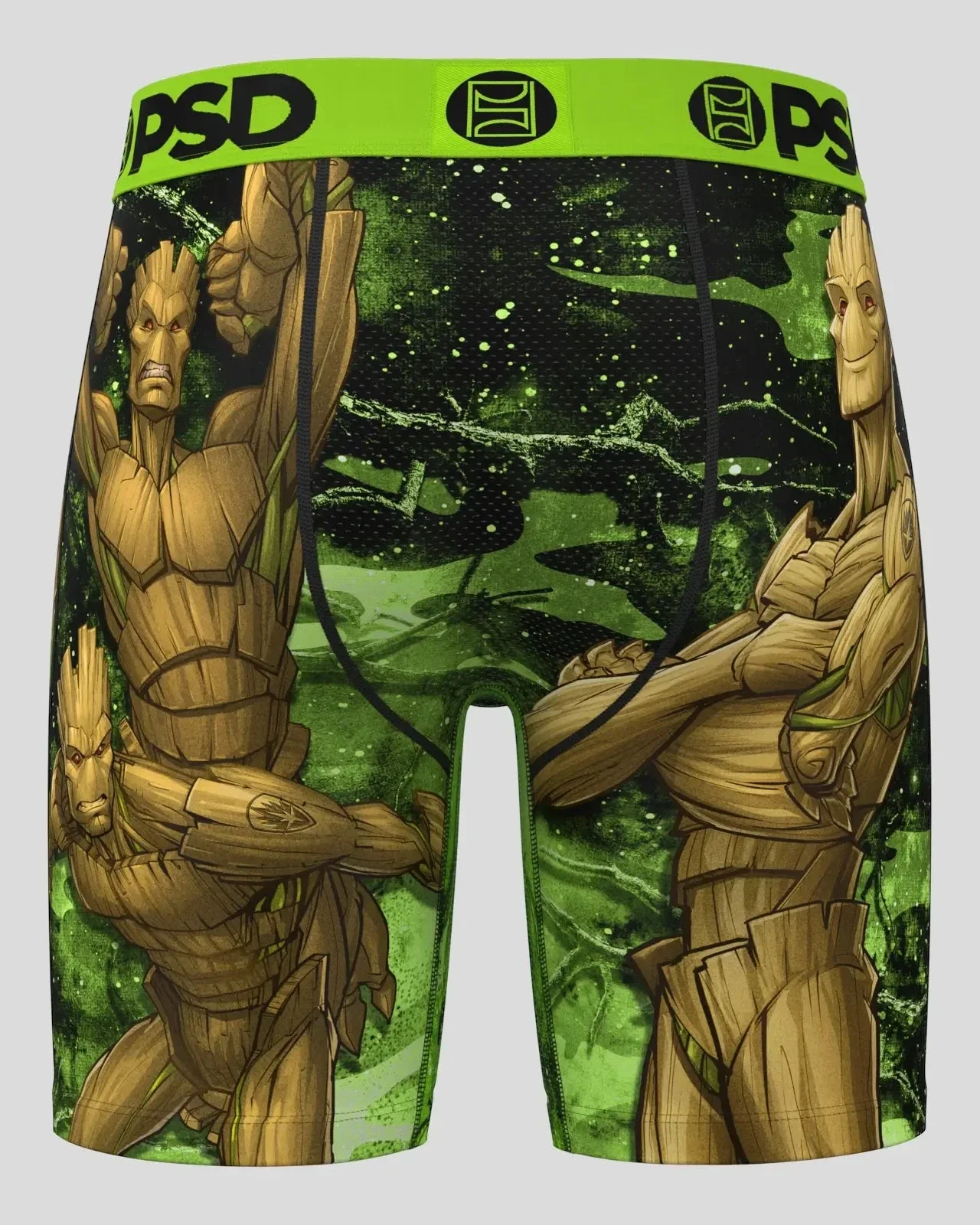 Marvel - GOTG I am Groot - Image 4
