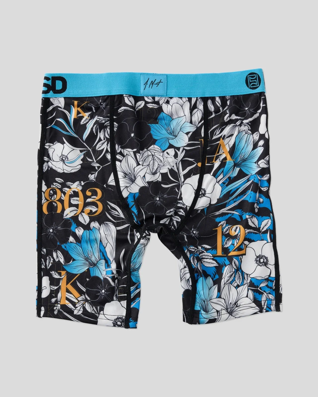 Ja Morant - Legacy - Image 2