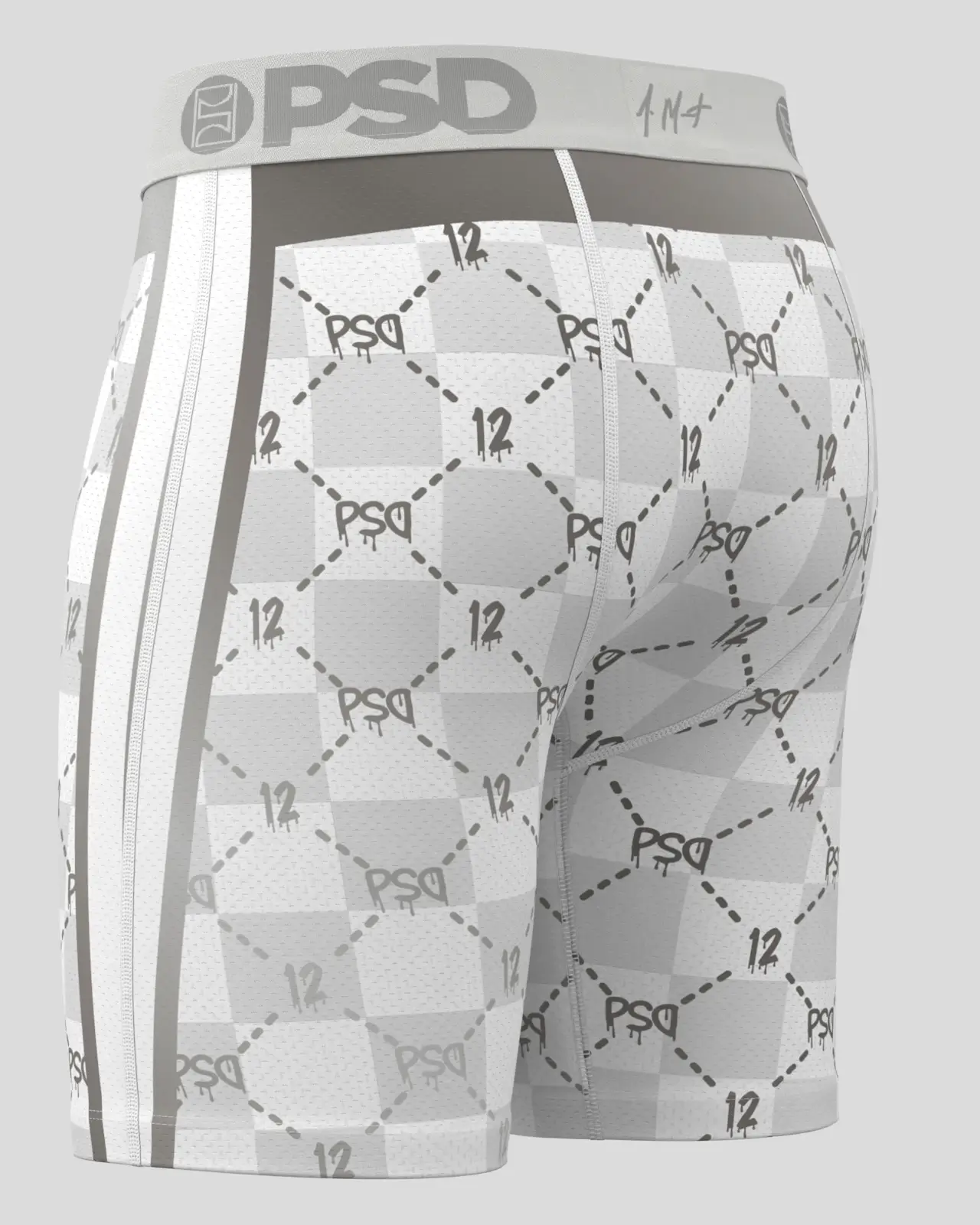 Ja Morant - Lux Check - Image 3