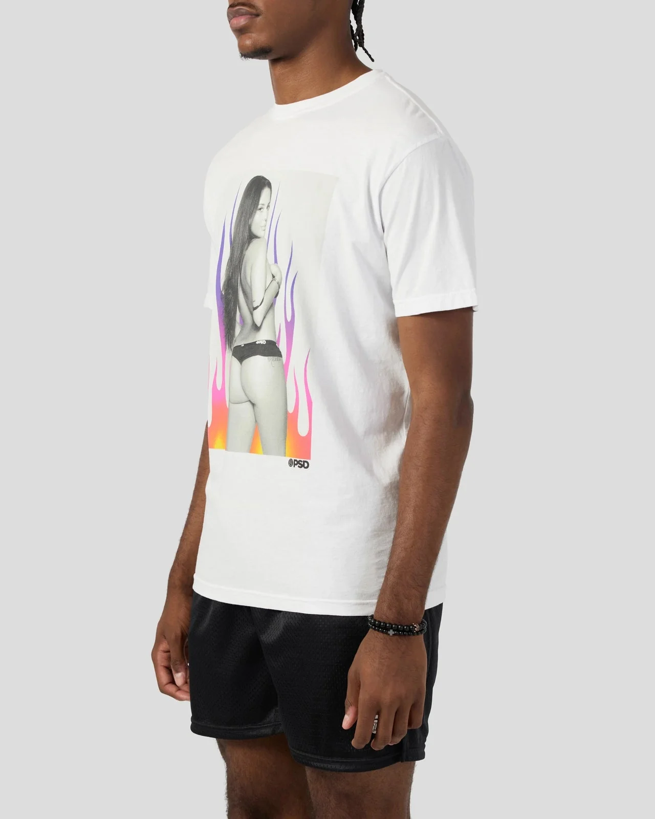Katya Henry Tee - Image 2