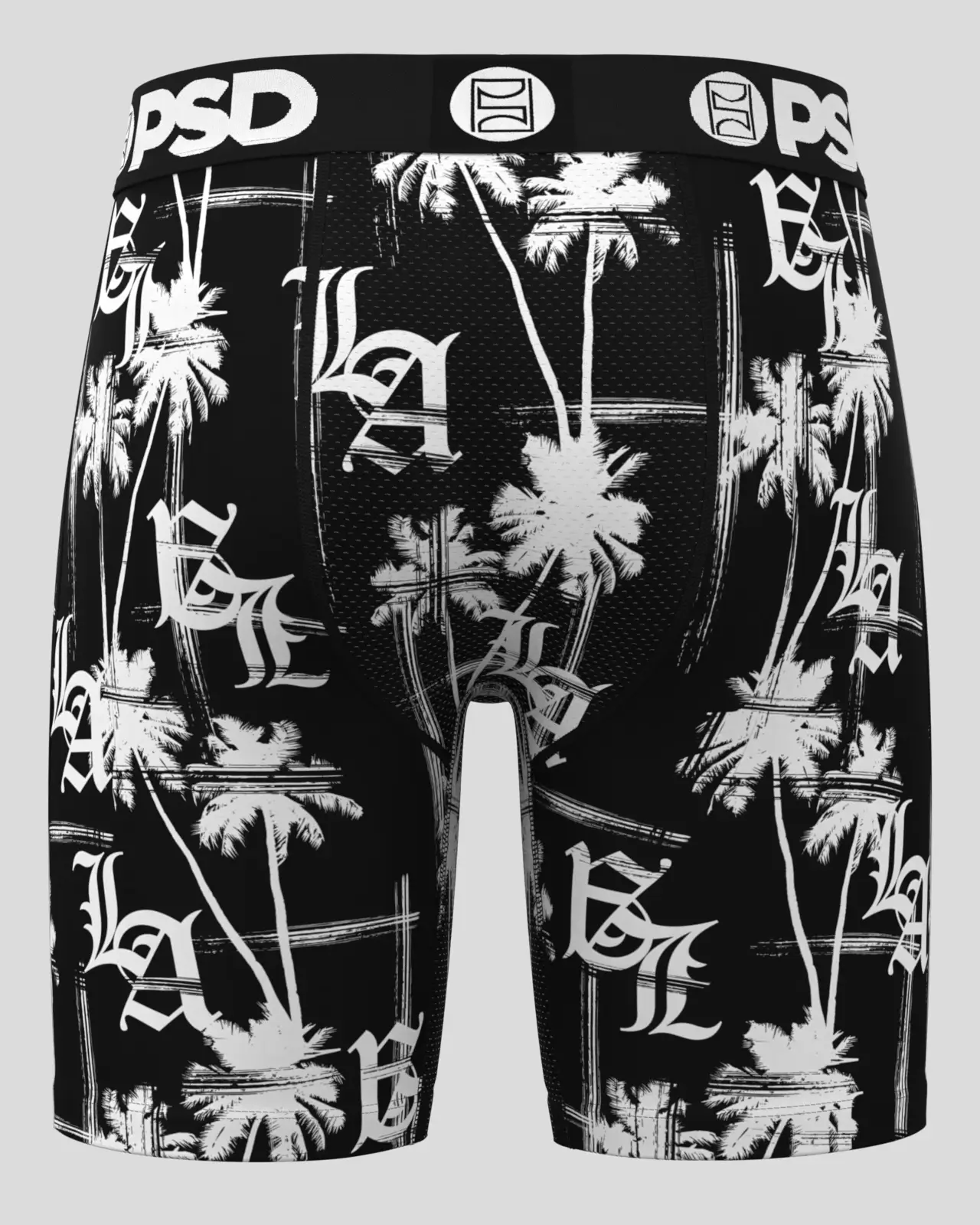 LA Palms - Image 4