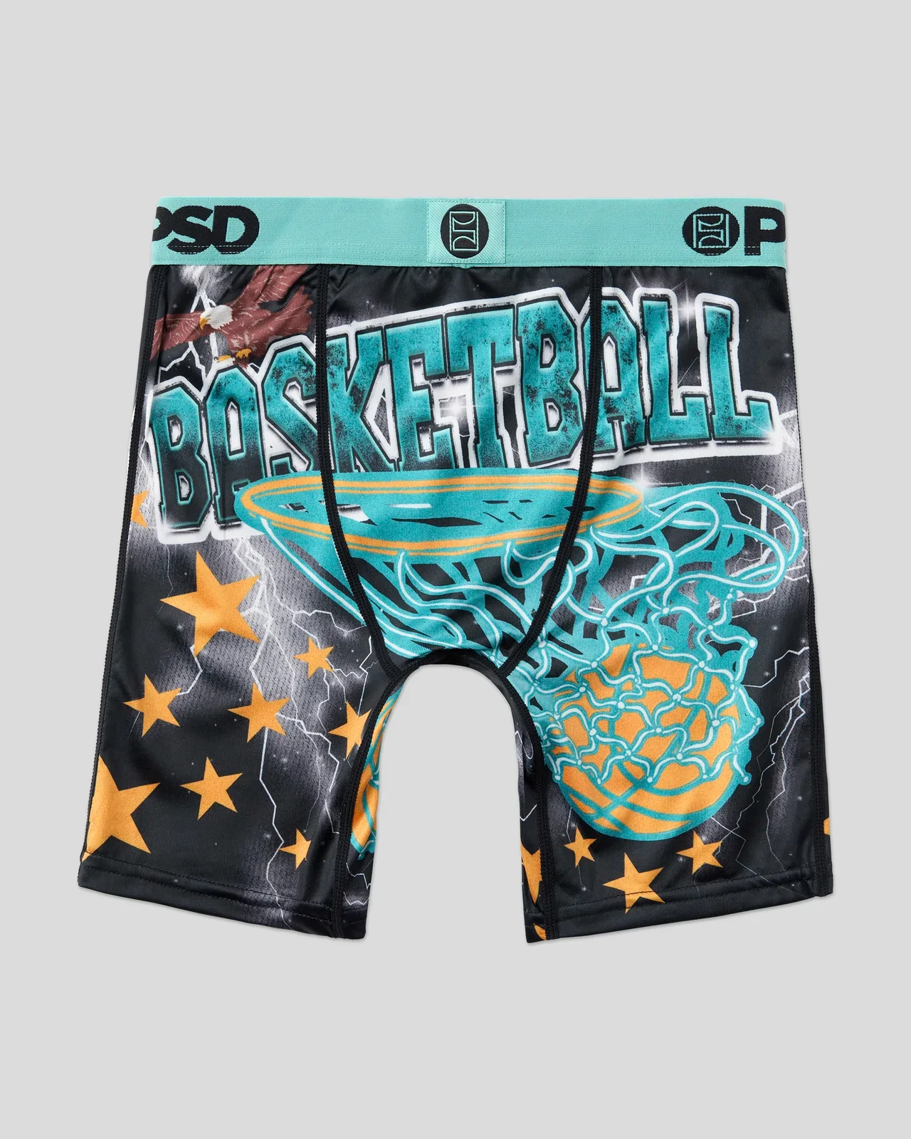 Let's Hoop - Image 2