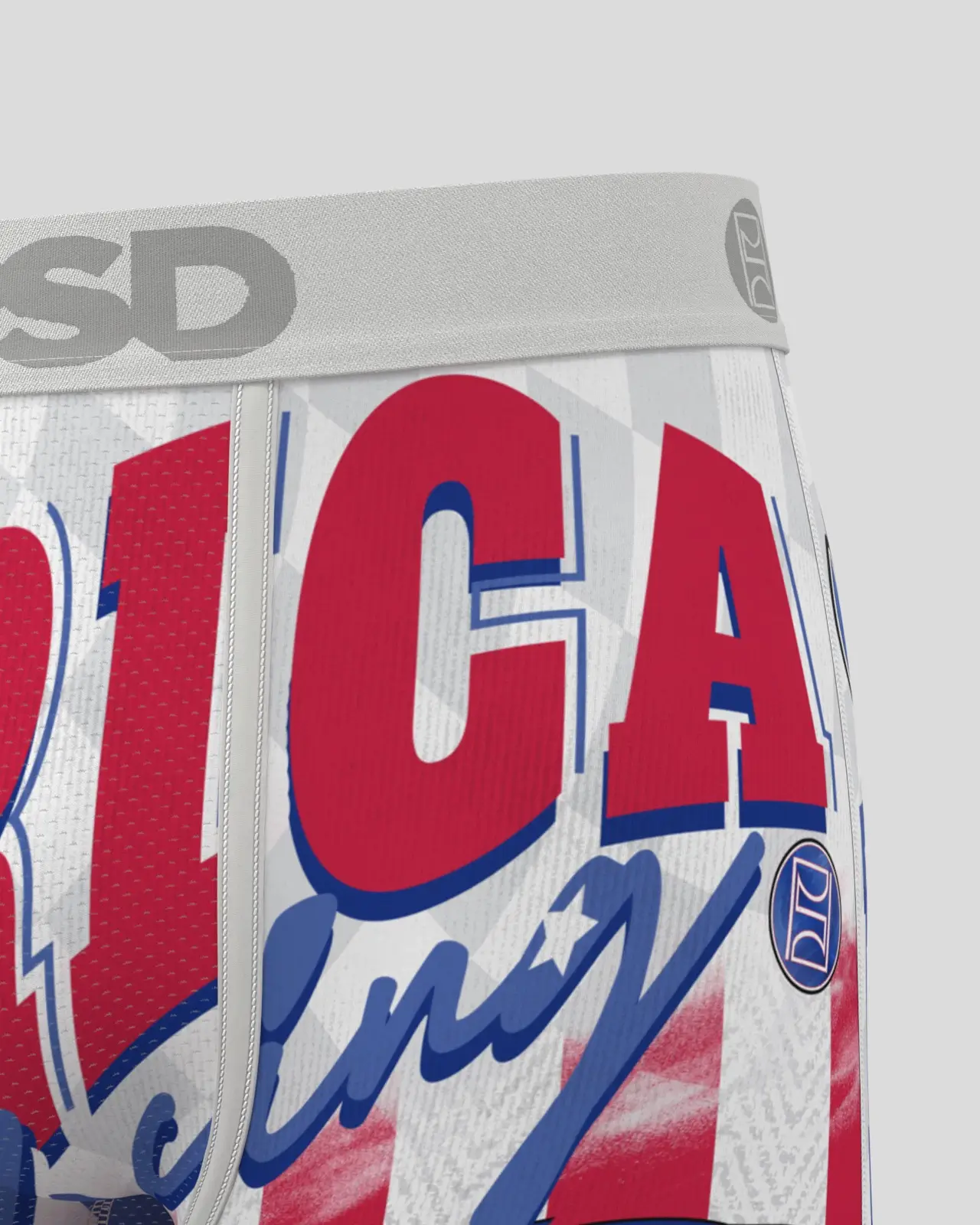 Merican Mix - Image 5