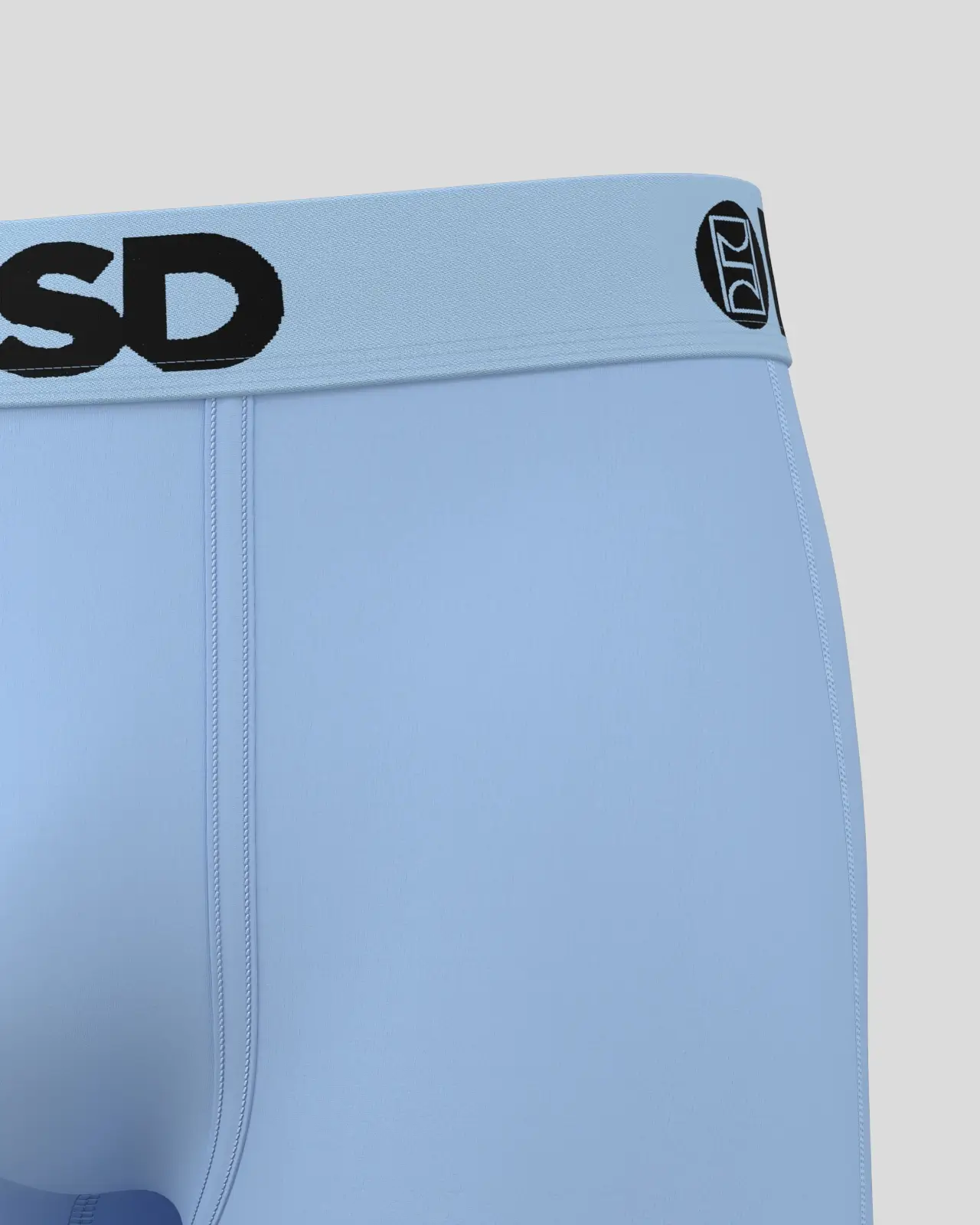 Solids - NC Blue - Image 5