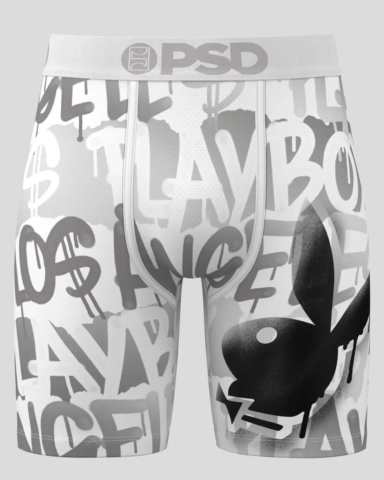 Playboy - Silver Spray - Image 2