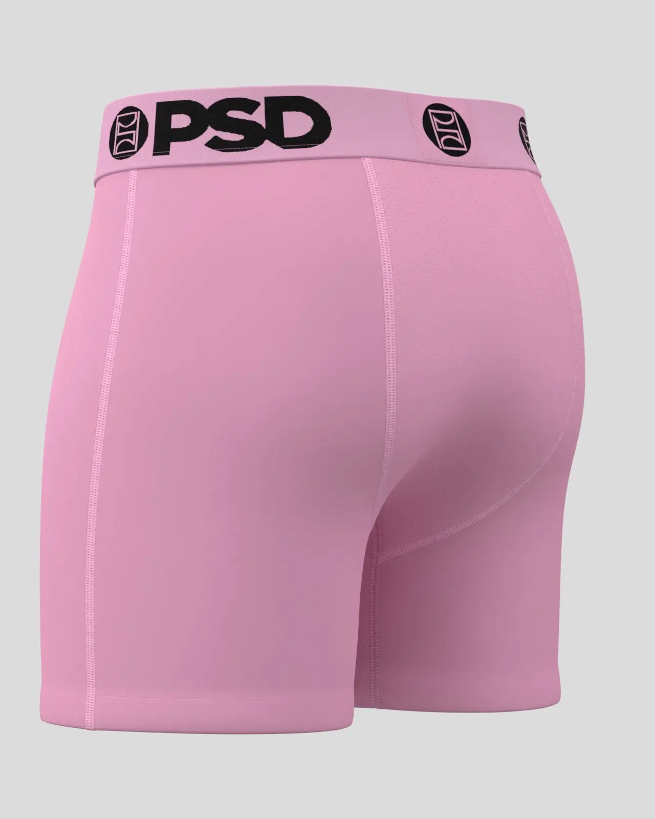 Solids - Pink - Image 3