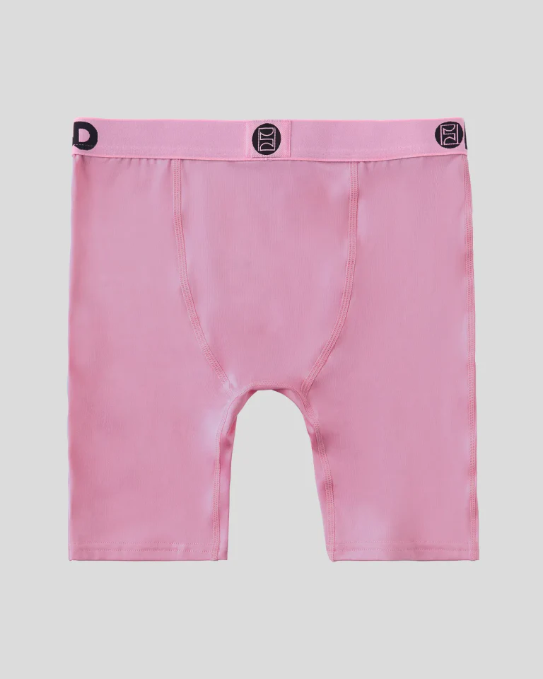 Solids - Pink - Image 2