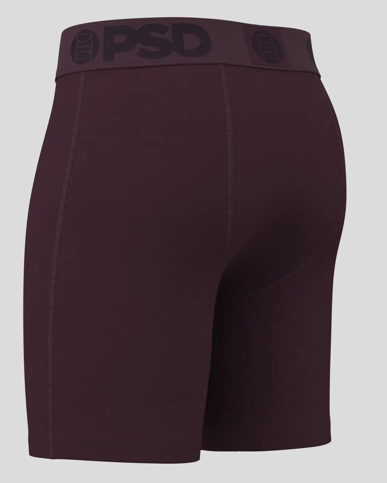 Modal Solids - Plum - Image 3