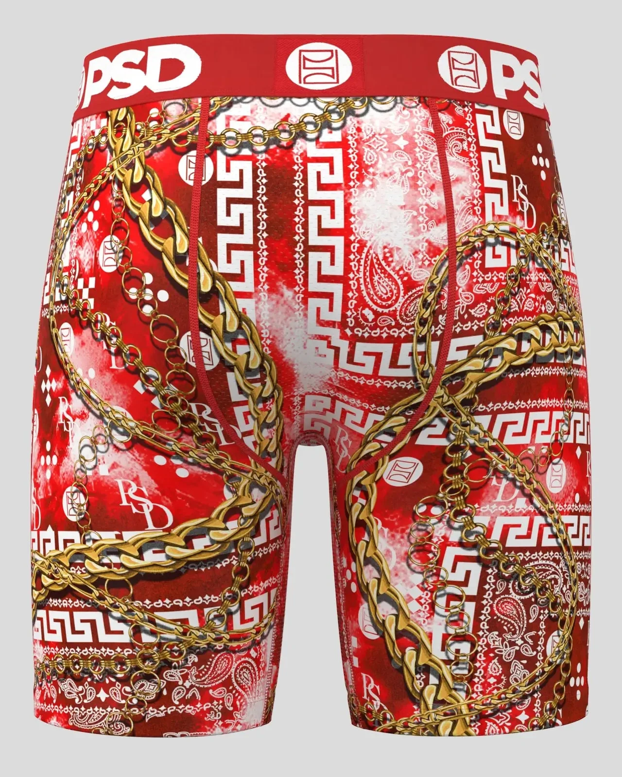 PSD Paisley - Image 9