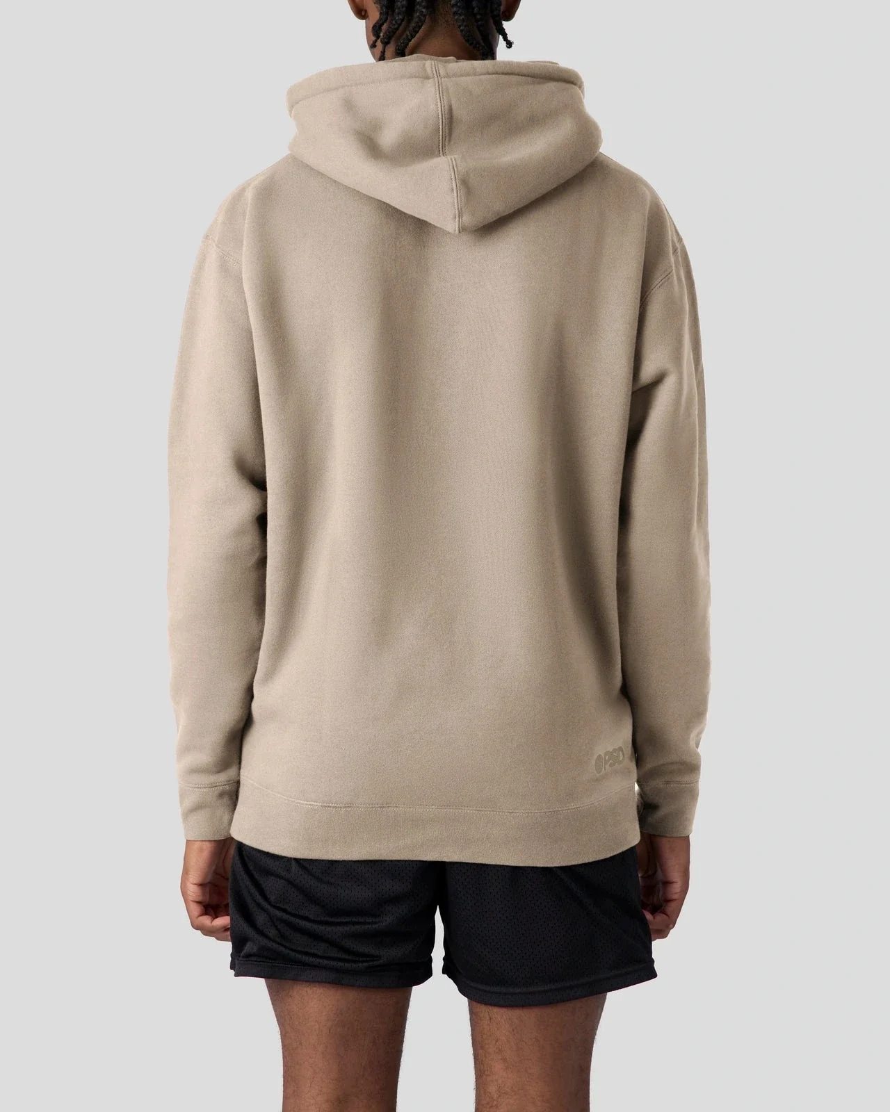 PSD Sandstone Hoodie - Image 4