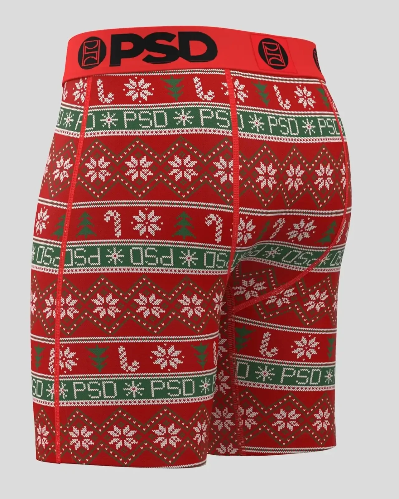 Modal - PSD Sweater - Image 3