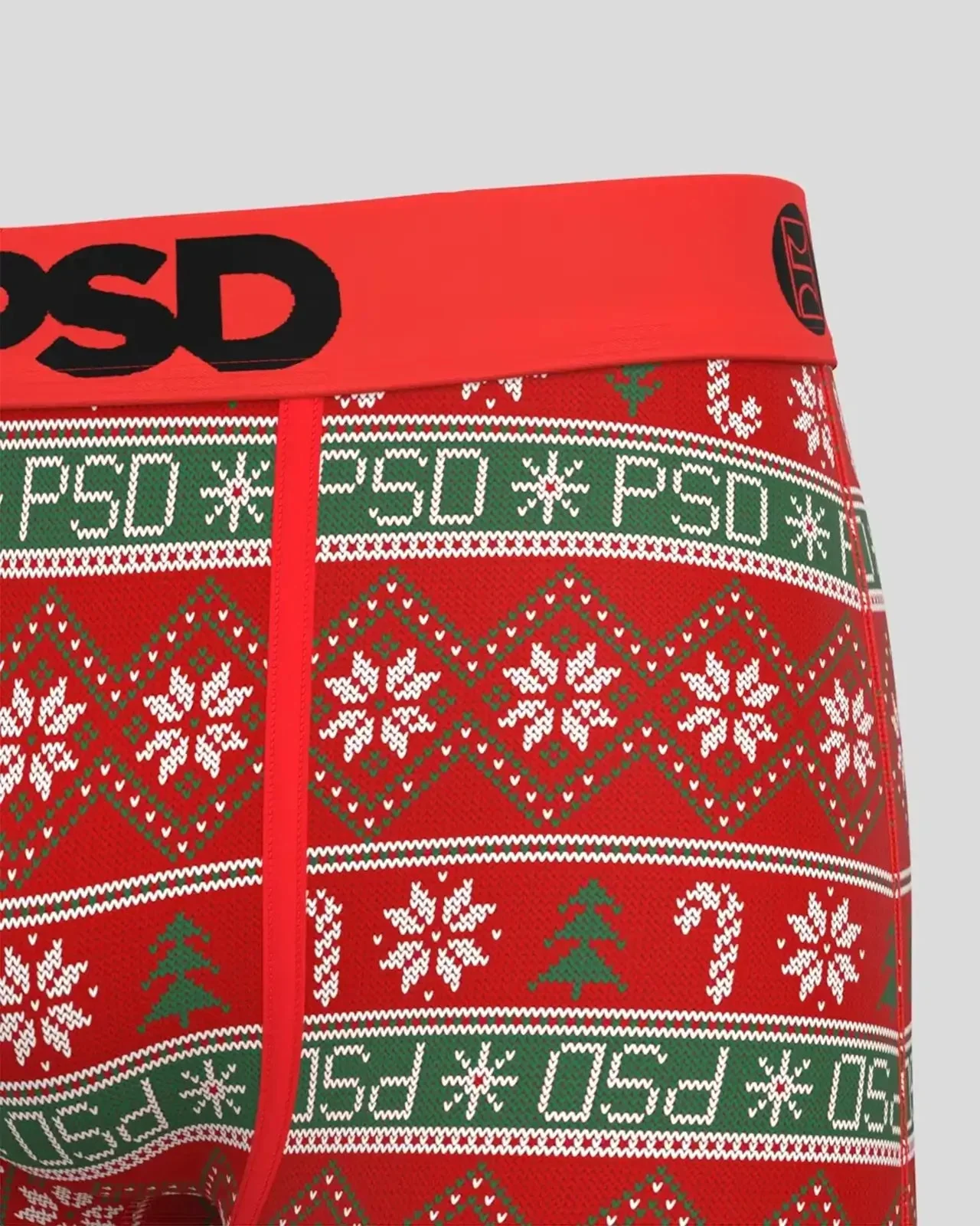 Modal - PSD Sweater - Image 5