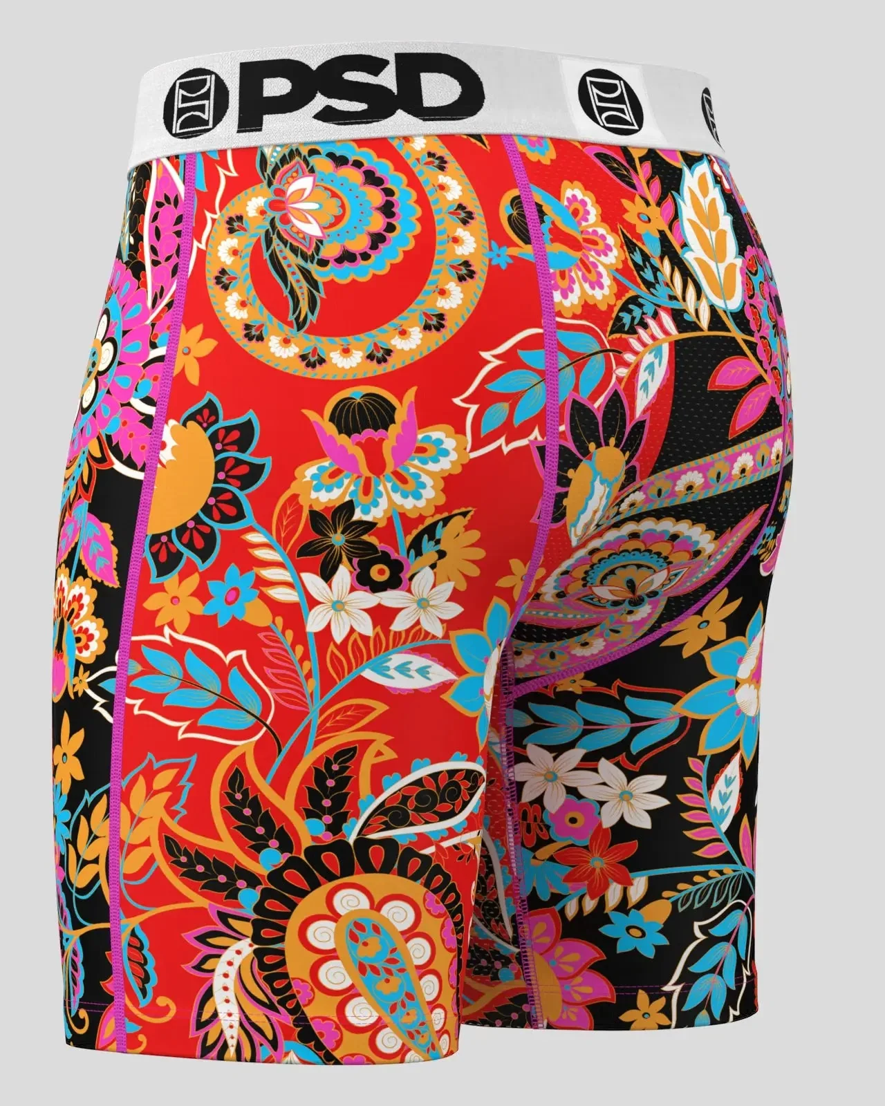 Psycho Paisley - Image 3