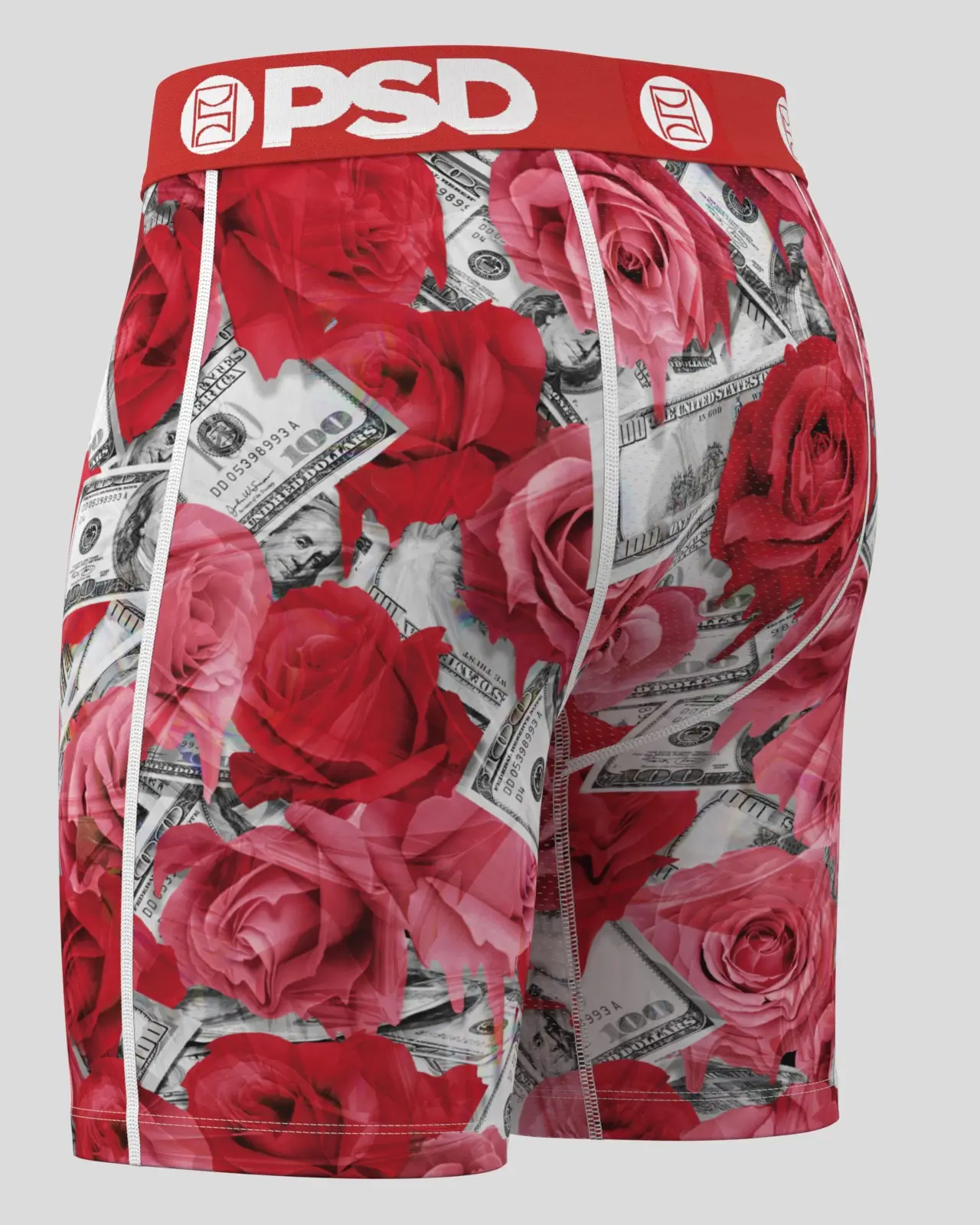 Roses Red Melt - Image 3